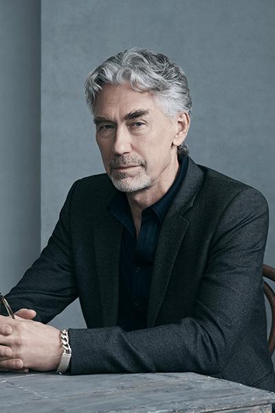Photo of Tony Gilroy